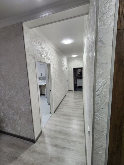 Продаётся 3х комнатная квартира в ЖК NRG Yangi Baxt