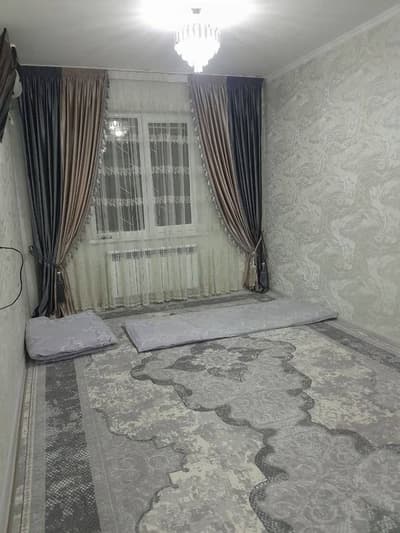 Новостройка Жк Грин Парк 1/1/9 Махтумкули  Евроремонт 45м2