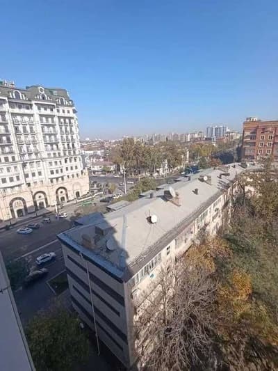 УСПЕЙ‼️‼️‼️Новостройка Nukus Avenue 3/8/12 85м2 |ул.Нукусcкая, Глинка