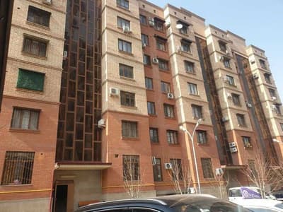 УСПЕЙ ЦЕНТР‼️‼️‼️Новостройка ЕВРО ЛЮКС  5/5/7 160м2 |Садык Азимова/Ц-1