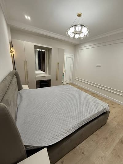 ПРОДАЖА 2-комнатной квартиры В ЖК PRESTIGE GARDEN

Локация: Яккасарайс