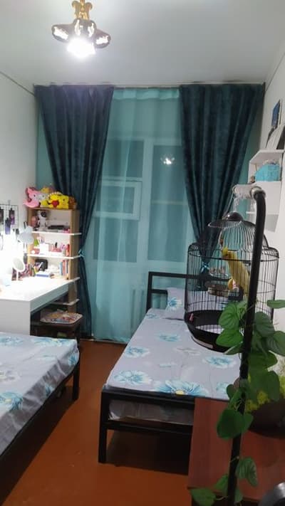 Обмен 2-к.кв. на Домик на Участке.