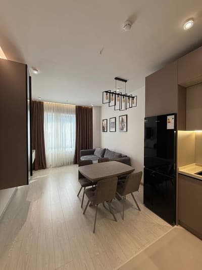 Квартира 2/17/15 ЖК "Akay City" Дархан: Кары Ниязова