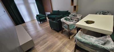 Tashkent city Boulevard