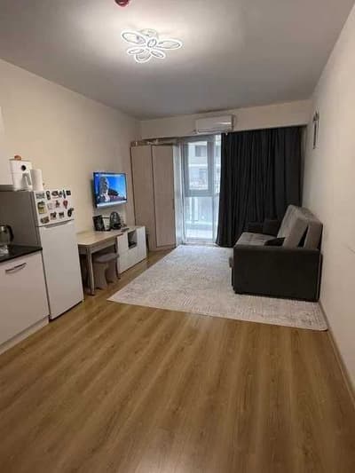 Центр Квартира 1 комнатная 3 этаж Дархан ЖК Акай Сити Метро ХАлимджана