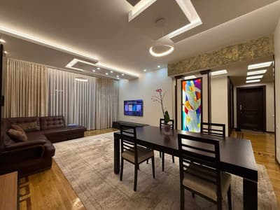 4-х комнатная в  ЖК «Gabus» ID: 5790