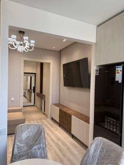 1/10/14 Шота Руставели ЖК Prestige Garden, мебель техника, цена 58 000