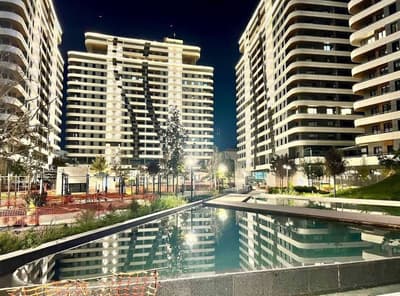 Продается 3/10/16 Новостройка ЖК" Инфинити" Golden Hous"