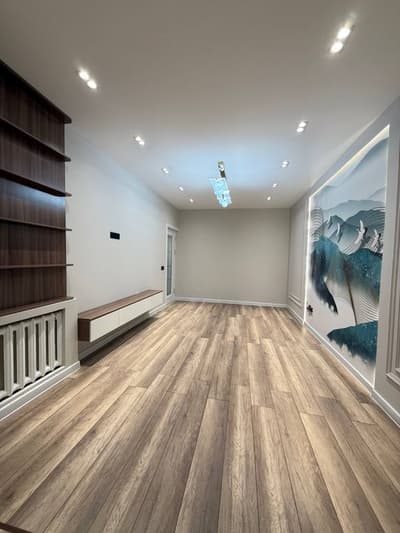 Юнусабад 13-квартал, 2/1/4, Евроремонт, Ор-р: Самара. СРОЧНО