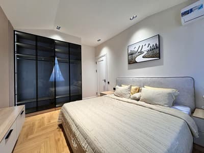 4 комнатная квартира 84 м² в ЖК Mashxadi Residence — евро люкс