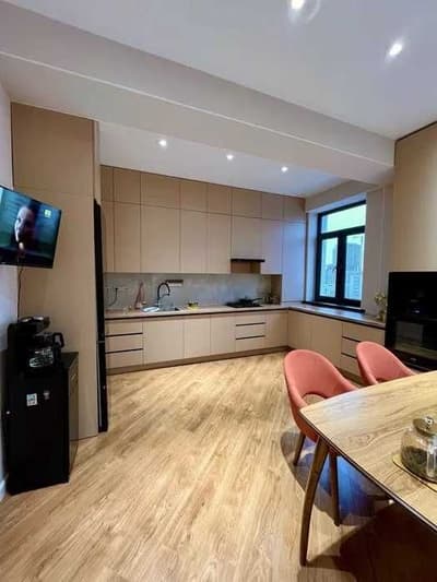 Яккасарай орр малая кольцевая 4х ком 130м2 Евро ремонт Мебель;