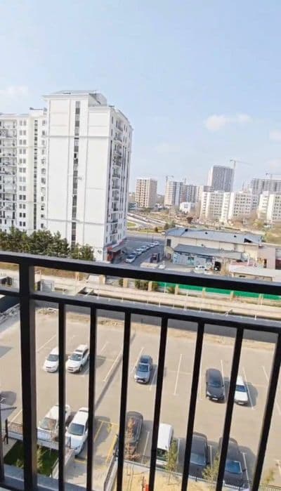 Срочно Продаётся Квартира ЖК Hillmar Кушбеги 3/6/13