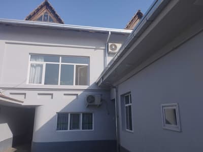 Срочно продаётся участок. М.Улугбекский район. Луначарском