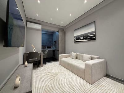 2/15/16 ЖК Parkent Plaza FDG