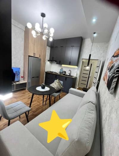 ЖК Solaris 2комн 50м2 ‼️ улица Шота Руставели