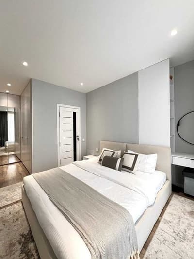 3х ком.кв. ЖК Solaris Яккасарайский район