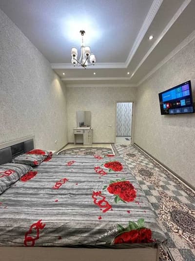 Новостройка Чил-5 Кирпич 1/5/8 меб+тех Ориентир Фламинго