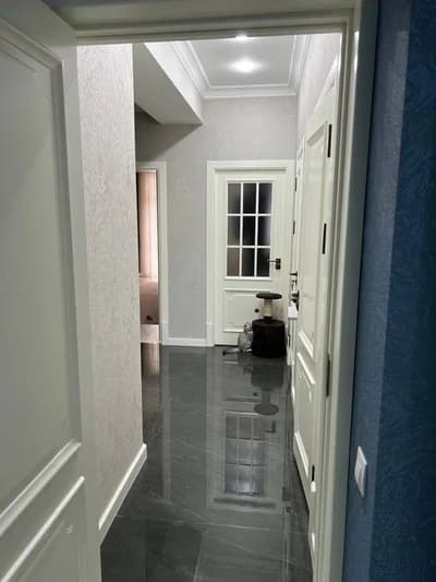 Якк Район. Глинка 3 комн 3/8/9