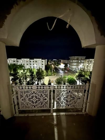 Termiz sh, eski anorbank 2 xonali 70,35 kv yangi dom, g’ishtlik