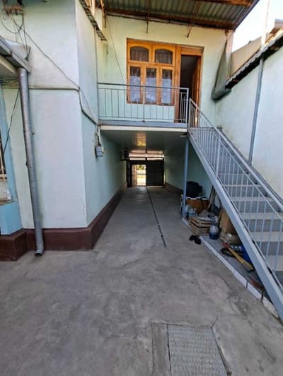 Продается участок 1 линия Мирабад 1.8 соток