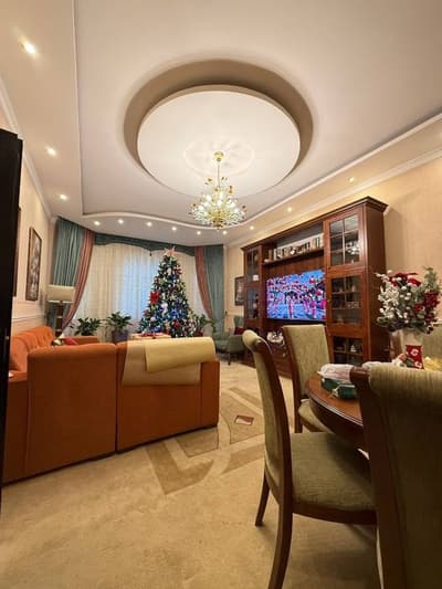 Дом в элитной махалле, Шайхантахур 200м² с ремонтом и мебелью 4 сотки