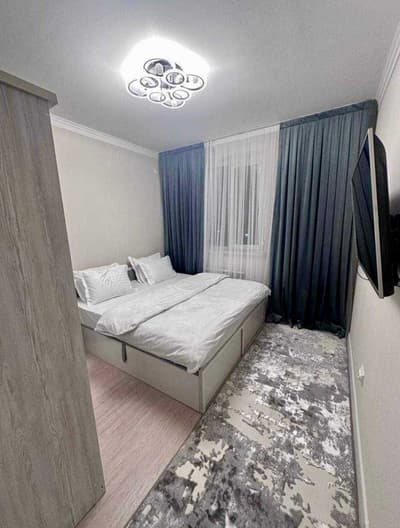 2/2/9 ул. Фергана Йули - GOLDEN HOUSE - ЖК Assalom Sohil