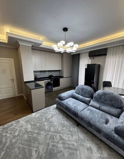 Nur Продается 3 комнатная квартира ремонт Алайский рынок Юнусабад