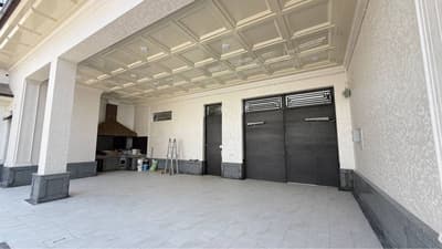 Продается Новый Евро Дом Яккасарайский р-н