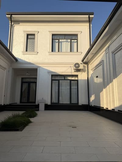 Срочно продается новый готовый дом