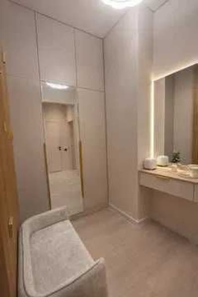 2к в OzMakon, 36м², 5/16, Golden House, центр рядом`