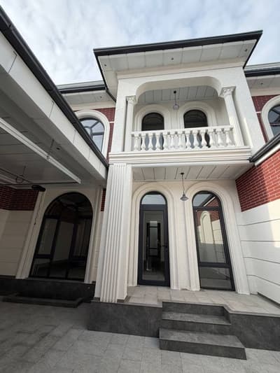 ПРОДАЕТСЯ ДОМ на Саламатина| 1.3 соток 4комнат 260м2 яккасарай р-н