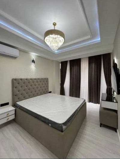 Новый ЕВРО квартира 2х-ком Яккасарай массив Кушбеги