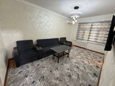 Юнусабад 15 квартал. Продается квартира 2/2/4