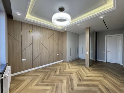 Неоклассика стилида 3 сотокли евро ховли сотилади