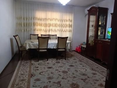 9-худуд. 2/5/7. 71 м². балкон 2×7 Сергели Янгихаёт продаётся квартира