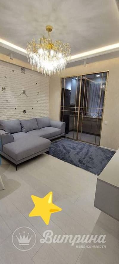 ЖК VitaStroy 2-Комнатная 45м2 ‼️корзинка авиатор