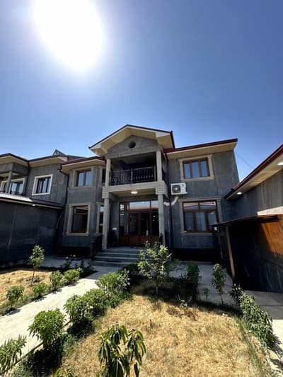 Янги Ташми Тутзорда Участка сотилади, 5 сотих 11 хона