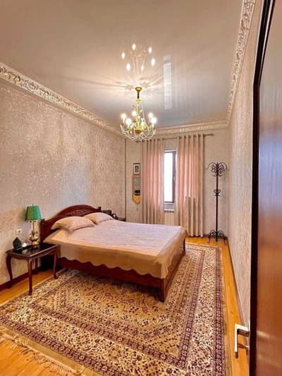 N7404 Yakkasaroy tumani Shota Rustavelli J/K Eko House 4/5/9