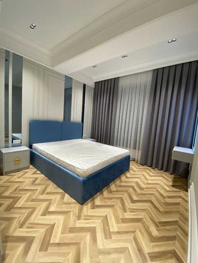 Продается 3 комнатная квартира в Яккасарайском районе в ЖК HILMAR