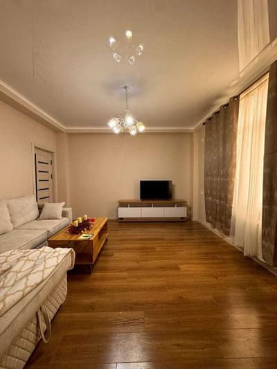 2-х комнатная в ЖК «Parkent Plaza»  новострой ID: 5807