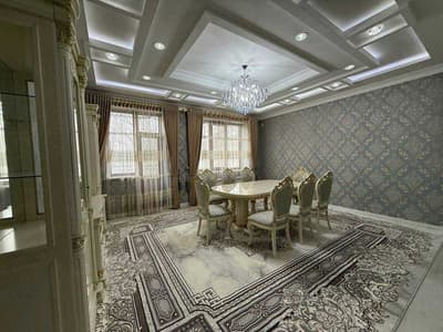 Шикарная 3х комнатная квартира 102к/м на 3 этаже, Вокзал