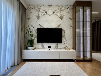 ПРОДАЁТСЯ 2х комн квартира в ЖК “Mirabad Avenue” | Госпитальный