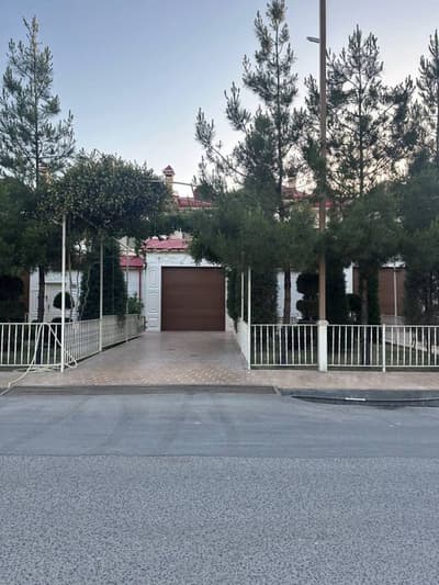 Sagdiyana yangi yuldan soyga tushganda town house