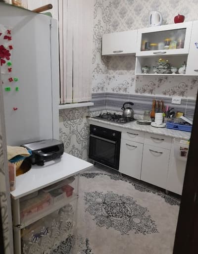 Чиланзар 6 срочно продаётся квартира 2/1/4