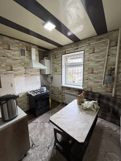 Янгихаёт тумани, 2 худуд, 3/3/7