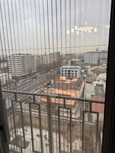 Продаётся Евро квартира Студия.