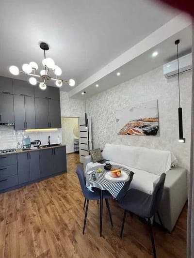 ГОРЯЩАЯ-ЦЕНА!!! Новостройка 2/3/10 ЖК «Solaris» ОР-Р Кушбеги