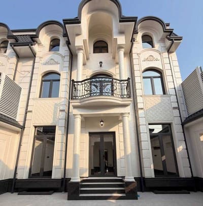 Продаю Дом 2.4 соток на Циалковском. Srochno Uy sotaman!