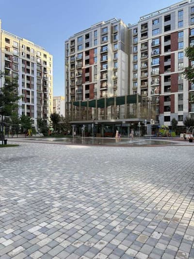 СРОЧНО!!! ДО 1-АПРЕЛЯ! Новостройка 2/3/16 ЖК «NRG Oybek» ОР-Р Ойбек