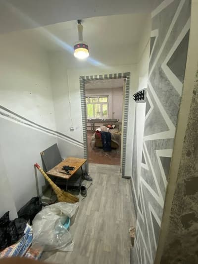Продаётся квартира Яшнабадский р-н Фарг'она йоли ул Мумтоз 1/1/2 кирп